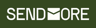 SendMore.ai Logo