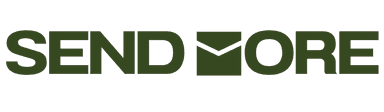 SendMore.ai Logo